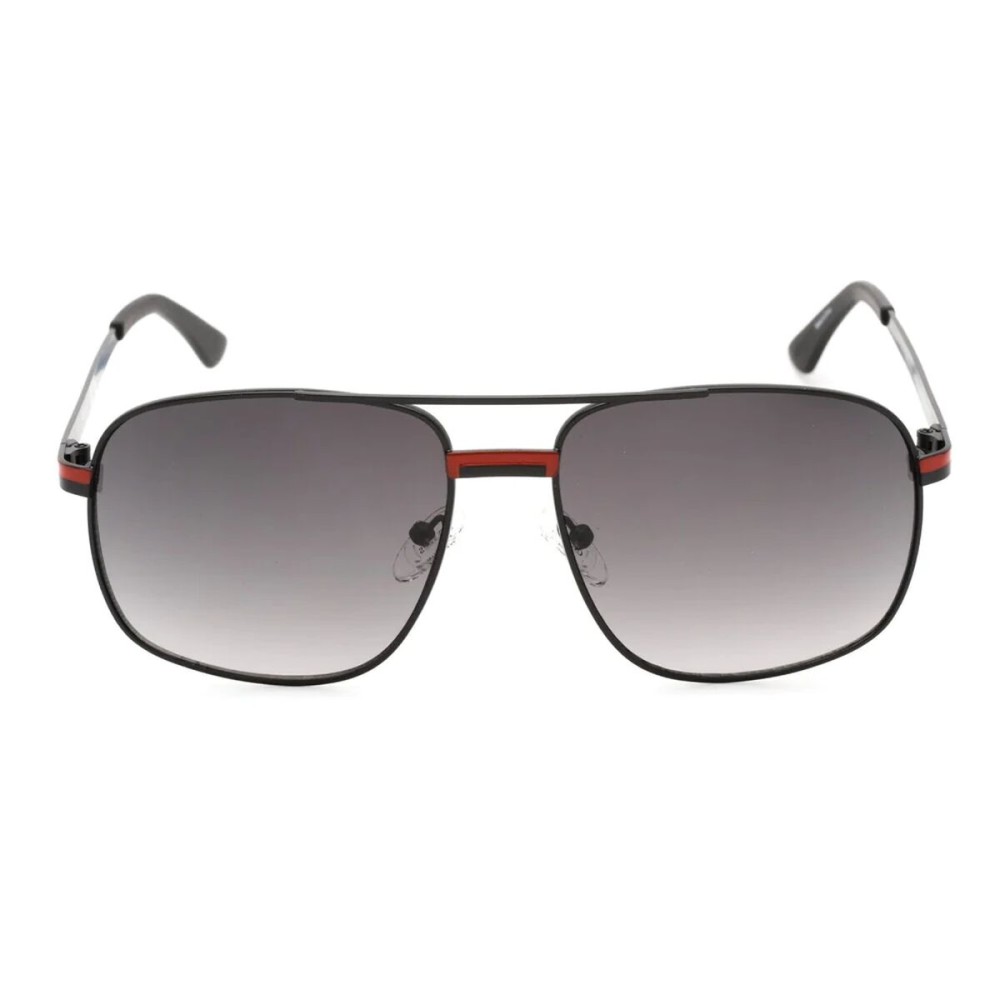 Herrensonnenbrille Guess GF0238-02B ø 57 mm