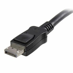 DisplayPort Cable Startech DISPLPORT6L          Black