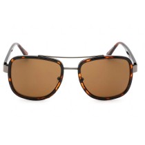 Lunettes de soleil Homme Guess GF5091-52E