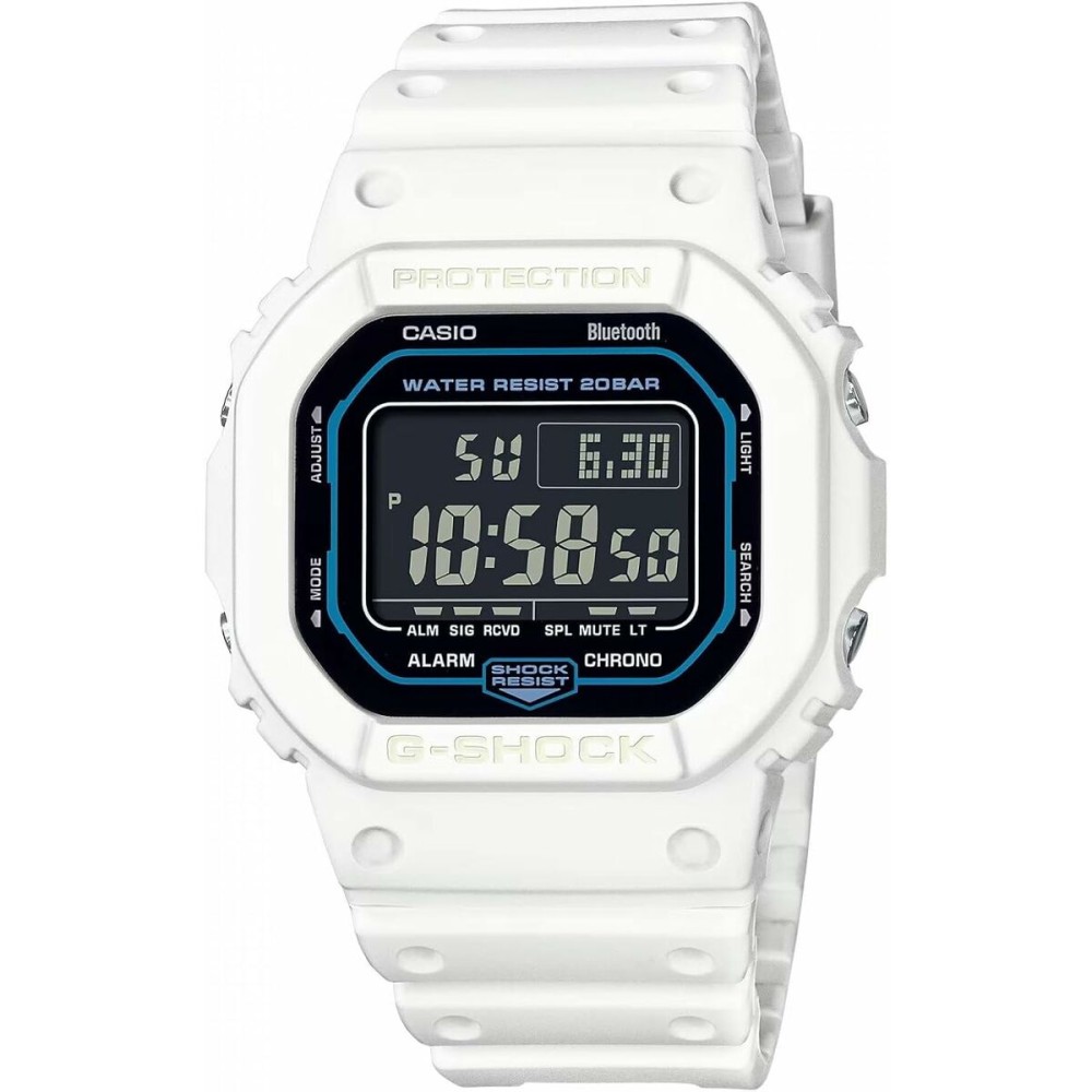 Men's Watch Casio DW-B5600SF-7ER