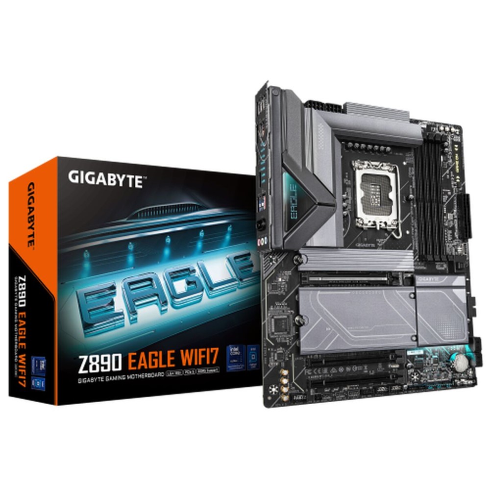 Support pour écouteurs Gigabyte 9MZ89EG7-00-10