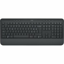 Tastatur Logitech 920-010915 Graphit QWERTY