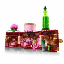 Playset Lego 75683