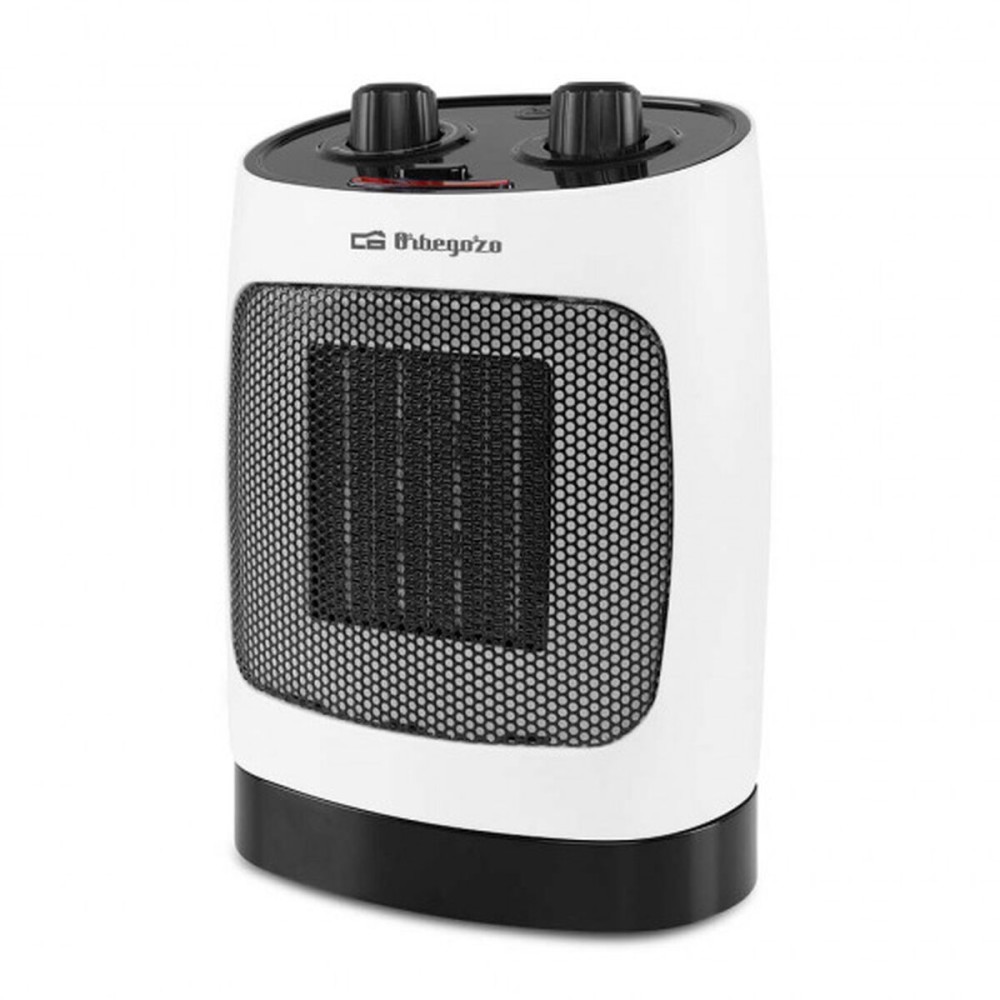 Heater Orbegozo 17678 ORB White 2000 W