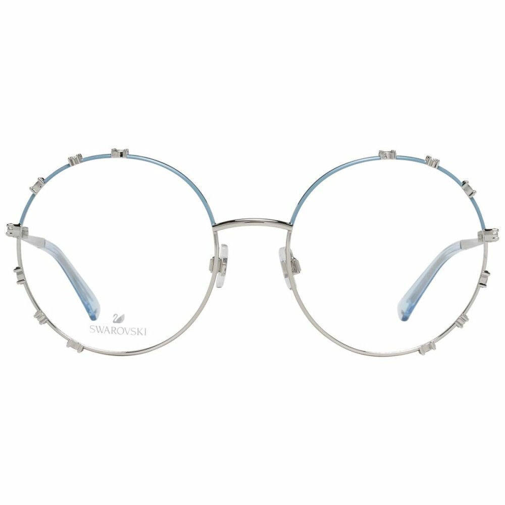 Ladies' Spectacle frame Swarovski SK5380 5716A