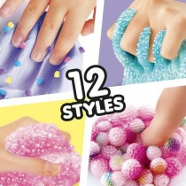 Slime Canal Toys Craze Foam (4 Stück)