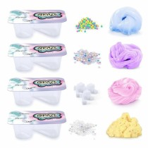 Slime Canal Toys Craze Foam (4 Units)