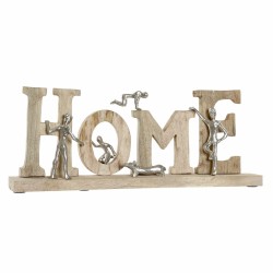 Deko-Figur DKD Home Decor (Restauriert B)