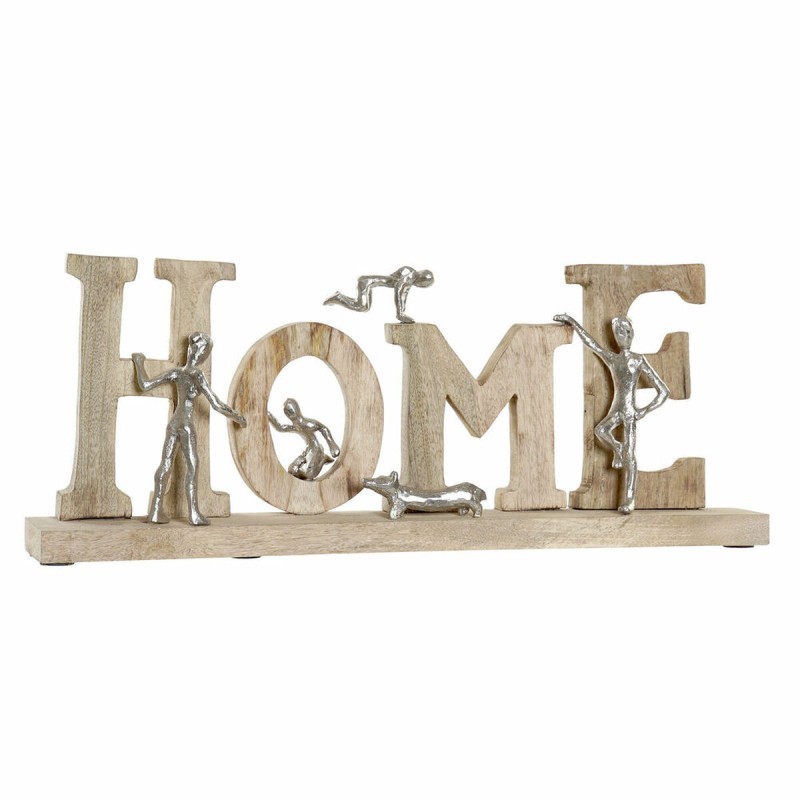 Decorative Figure DKD Home Decor (Refurbished B)