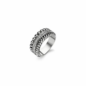 Ladies' Ring Ti Sento 1836ZI/54 14