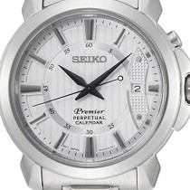 Montre Homme Seiko SNQ155P1 Ø 42 mm