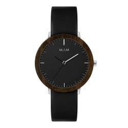 Unisex-Uhr MAM (Restauriert A)