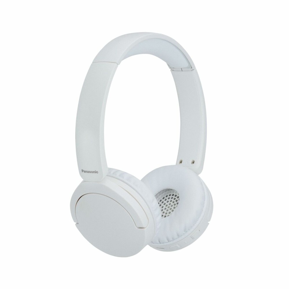 Headphones with Microphone Panasonic RBHF630BEW BLAN White