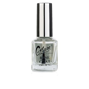 nail polish Base Coat Glam Of Sweden (15 ml) (15 ml)