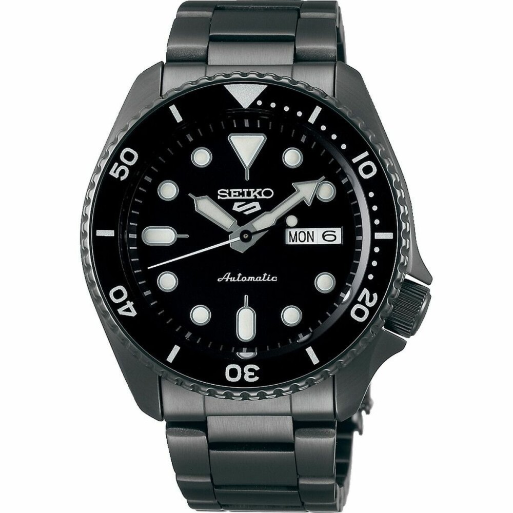 Men's Watch Seiko SRPD65K1