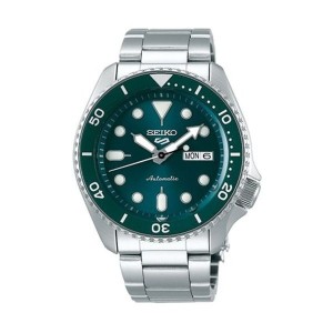 Montre Homme Seiko SRPD61K1