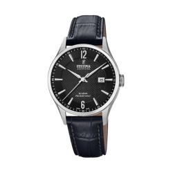 Montre Homme Festina F20007/4 Noir (Ø 40 mm)