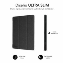 Tablet cover Subblim SUBCST-5SC110 Black 10,3"