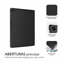 Housse pour Tablette Subblim SUBCST-5SC110 Noir 10,3"