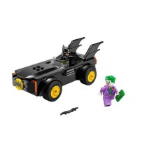 Playset Lego 76264 Batmobile Pursuit: Batman vs The Joker Multicouleur (1 Unités)