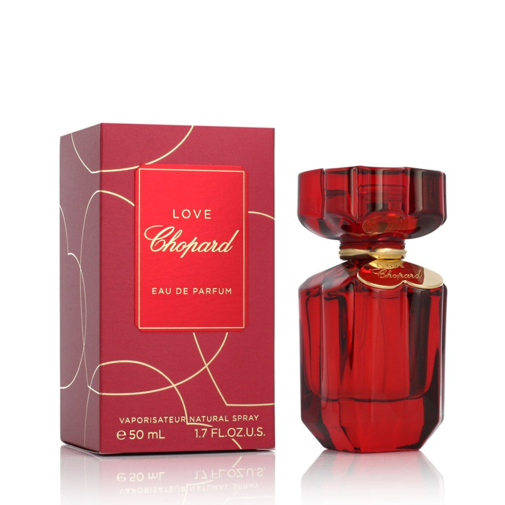 Damenparfüm Chopard EDP