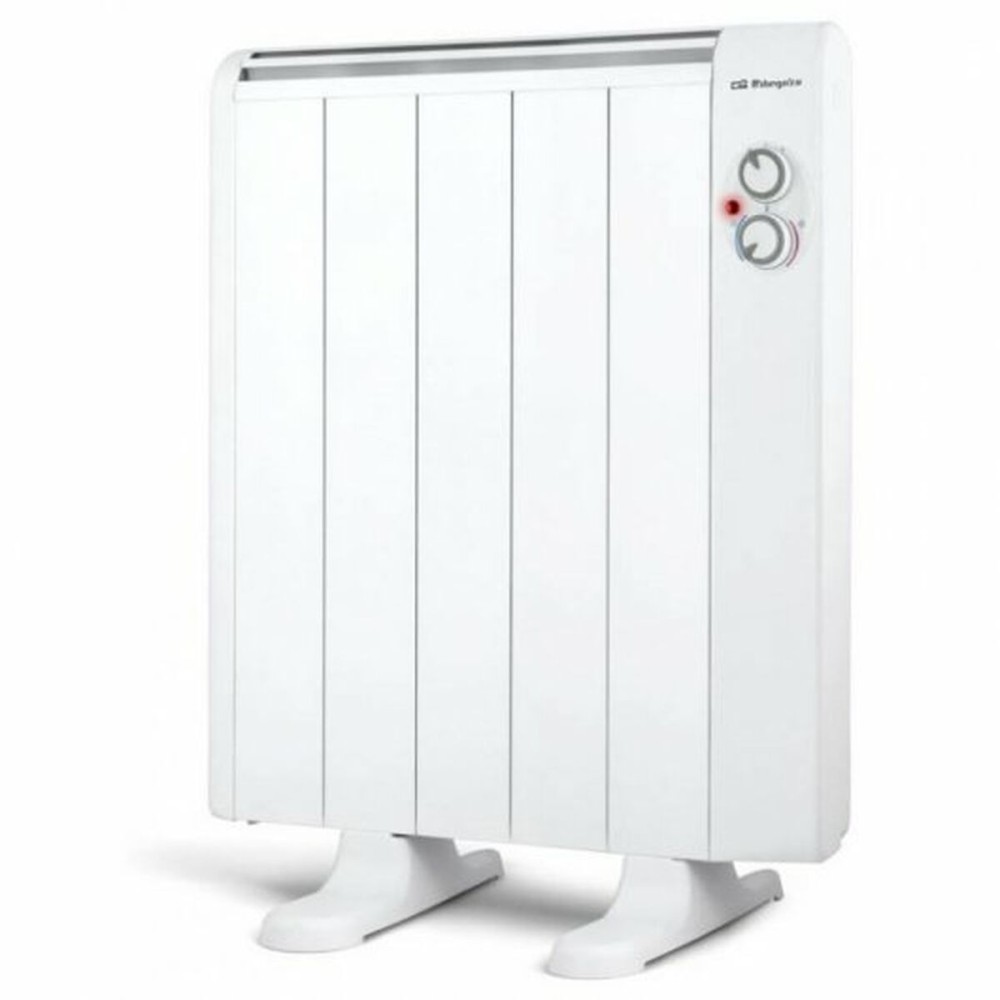 Heizkörper Orbegozo RRM 810 800 W Weiß