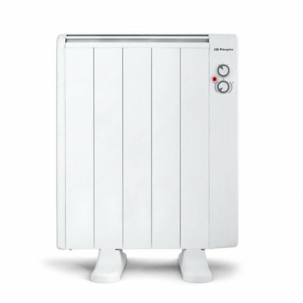 Radiateur Orbegozo RRM 810 800 W Blanc