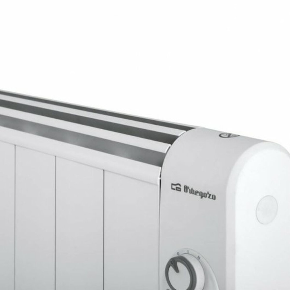 Radiateur Orbegozo RRM 810 800 W Blanc