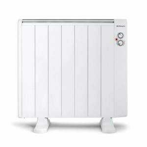 Radiateur Orbegozo 17304 Blanc 1300 W