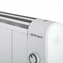 Heizkörper Orbegozo 17304 Weiß 1300 W