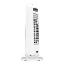 Chauffage Céramique Électrique Cecotec Ready Warm 10100 Smart Ceramic 2200W Blanc 2200 W