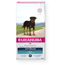 Nourriture Eukanuba Adulte Poulet Dinde 12 kg