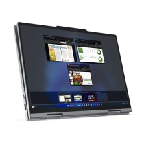 Ordinateur Portable Lenovo ThinkPad X1 14" Intel Core Ultra 7 155u 32 GB RAM 1 TB SSD