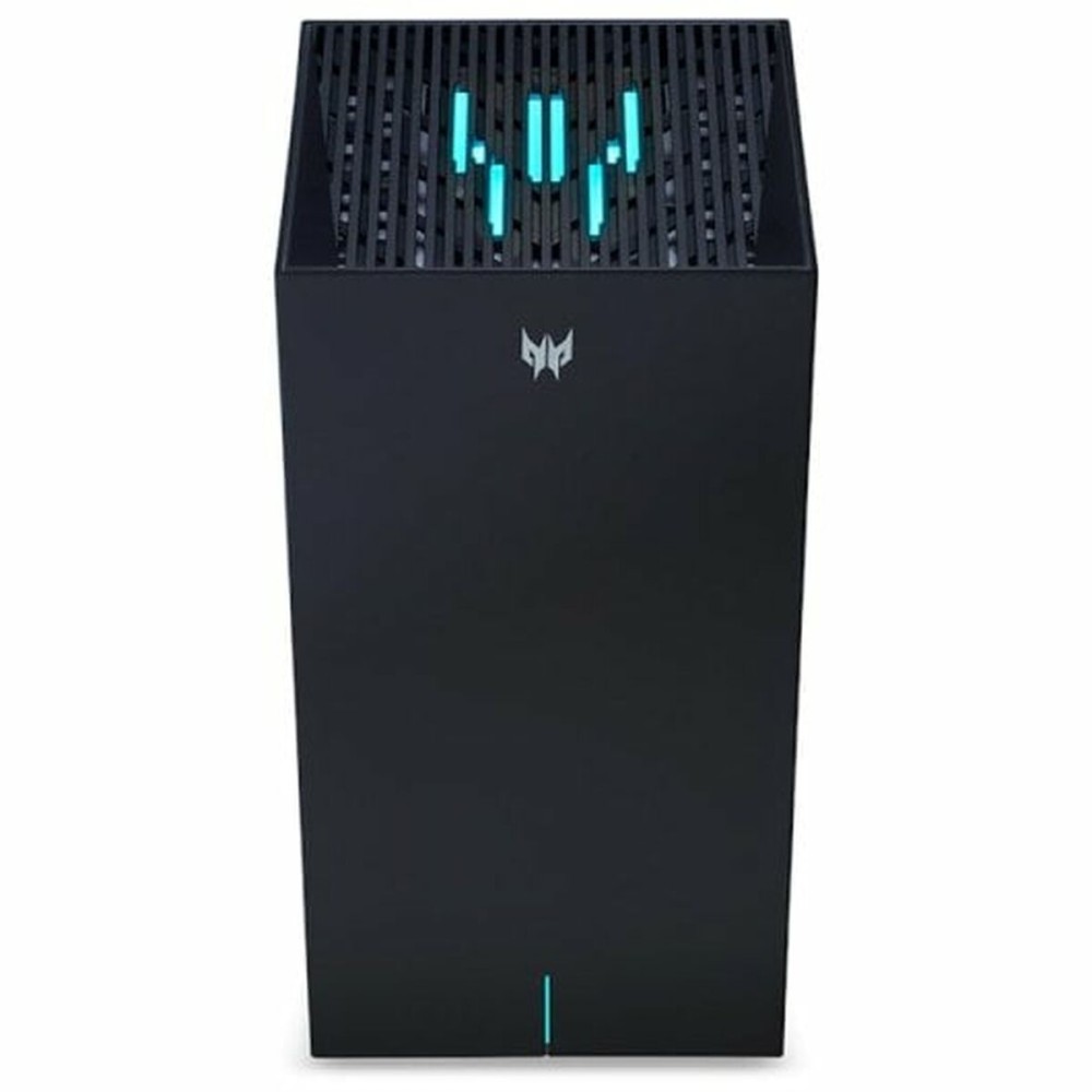 Router Acer  Predator Connect T7 RJ45 4G 5G Schwarz