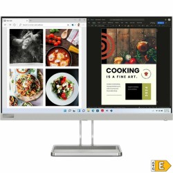 Écran Lenovo Full HD 100 Hz