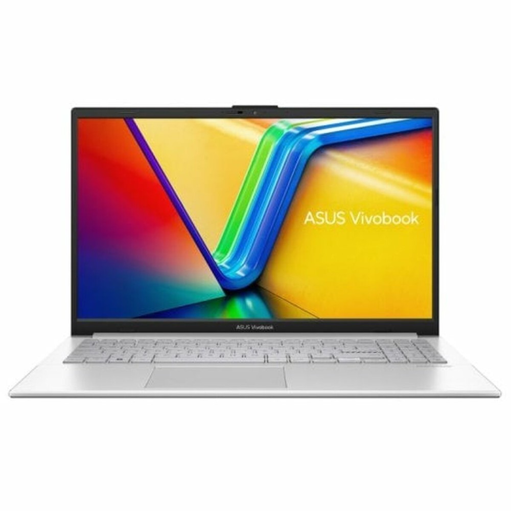 Ordinateur Portable Asus Vivobook Go 15 E1504FA-NJ1354 15,6" 16 GB RAM 512 GB SSD AMD Ryzen 5 7520U Espagnol Qwerty