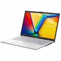 Laptop Asus Vivobook Go 15 E1504FA-NJ1354 15,6" 16 GB RAM 512 GB SSD AMD Ryzen 5 7520U Qwerty Spanisch