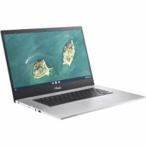 Ordinateur Portable Asus Chromebook CX1500CKA-NJ0445 15,6" Intel Celeron N4500 8 GB RAM 128 GB SSD Espagnol Qwerty