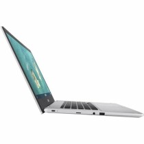 Laptop Asus Chromebook CX1500CKA-NJ0445 15,6" Intel Celeron N4500 8 GB RAM 128 GB SSD Qwerty Spanisch