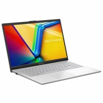 Laptop Asus Vivobook Go 15 E1504GA-NJ646 15,6" Intel Celeron N3050 8 GB RAM 256 GB SSD Qwerty Spanisch