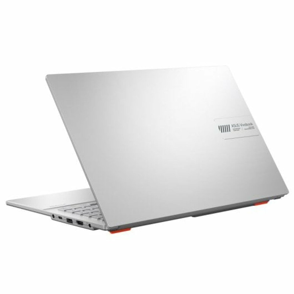 Laptop Asus Vivobook Go 15 E1504GA-NJ646 15,6" Intel Celeron N3050 8 GB RAM 256 GB SSD Qwerty Spanisch