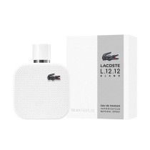 Herrenparfüm Lacoste L.12.12 Blanc EDP 100 ml