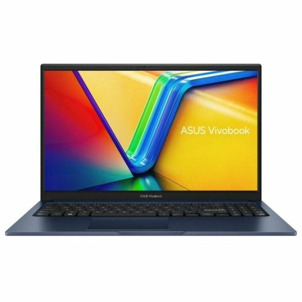 Laptop Asus Vivobook 15 F1504ZA-NJ1657 15,6" Intel Core i5-1235U 16 GB RAM 512 GB SSD Spanish Qwerty