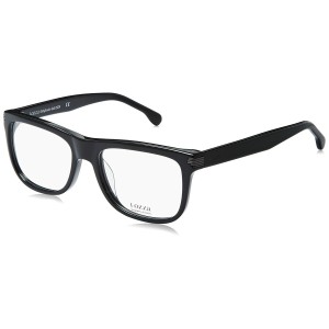 Monture de Lunettes Homme Lozza VL4122 510BLK