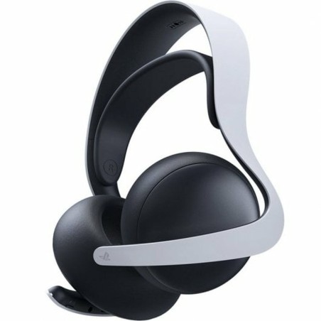 Casque Sony Blanc Noir/Blanc PS5