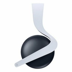 Casque Sony Blanc Noir/Blanc PS5