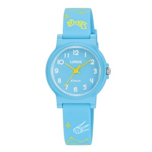 Infant's Watch Lorus RRX39JX9