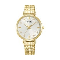 Men's Watch Lorus RG266XX9 White