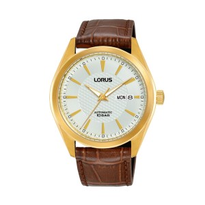 Herrenuhr Lorus RL490BX9 Weiß