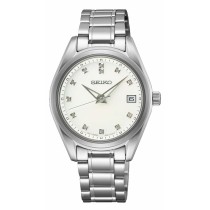 Men's Watch Seiko SUR579P1 Silver